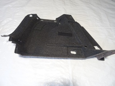 FORRO FORRO DE MALETERO PARTE TRASERA TRASERO IZQUIERDO SEAT ARONA 6F9 17-21 6F9867427F  