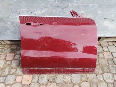 Дверь передние правое maserati levante фото №1