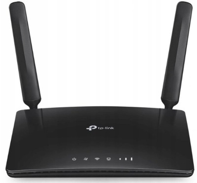 Router dwupasmowy TP-LINK Archer MR200