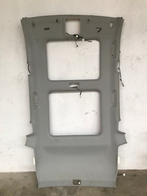 Стеля люк kia sorento ii xm 09- eb фото №1