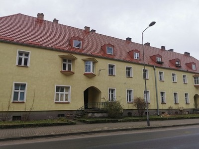 Mieszkanie, Wałcz, Wałecki (pow.), 124 m²