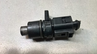 Датчик швидкості vw polo 1.2 6q0919149a фото №1