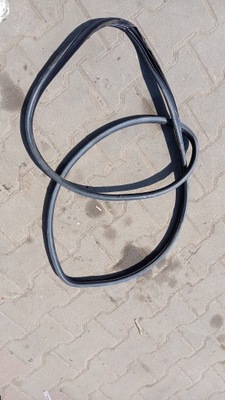 Прокладка левая задняя volvo s60 02r фото №1