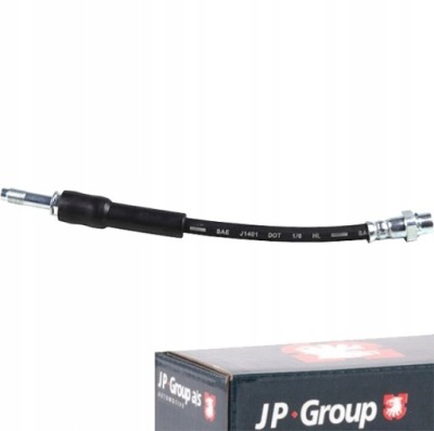 Шланг тормозной задняя l=p do bmw 4 f33 440i фото №1