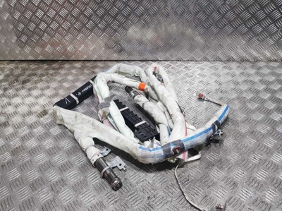 Sportage iv 18- lift подушка безопасности шторка безопасности левая перед фото №1