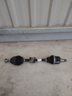 Bmw 2 f45 f46 1.5b приводной вал левая 8643363 фото №1