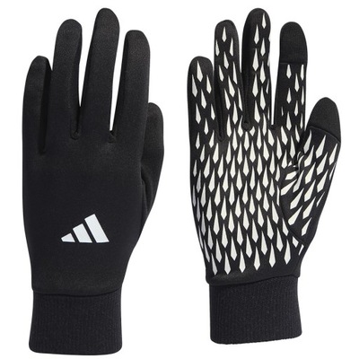 Rękawiczki adidas TIRO Gloves HS9750 czarny XL /adidas