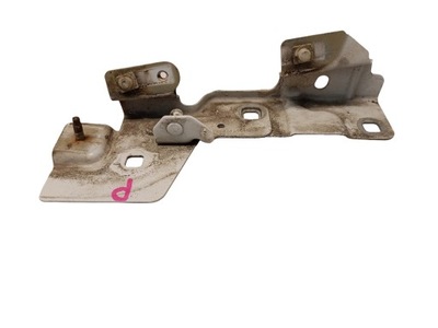 Кронштейн крила праве 901264988r renault zoe фото №1