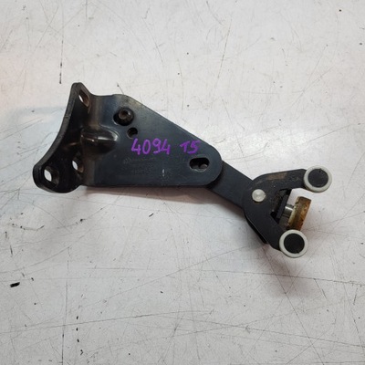 Vw transporter t5 ролик дверь раздвижных подрамник 7h0843398 фото №1