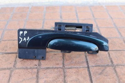 Ручка двері правий перед hgg jaguar s-type фото №1