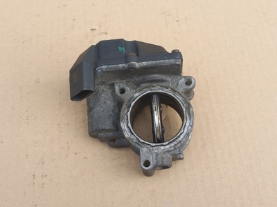 THROTTLE AUDI A8 D3 4.2 TDI BVN 057128063B  