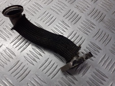 Трубка шланг egr fiat multipla ii 1.9 jtd x фото №1