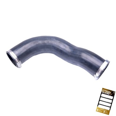 Шланг турбины do volvo v60 i 2011 2012 2013 2014 фото №1