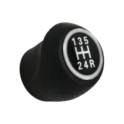 Ручка перемикання передач fiat grande punto 2009, eo-0040752 фото №1