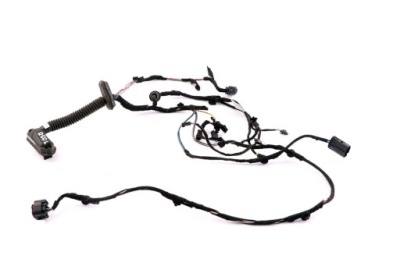 Mini r50 джгут двері передні ліва 6962783 фото №1