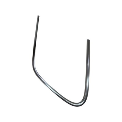 Хром скло правий задня touareg 7p 7p6853996 фото №1