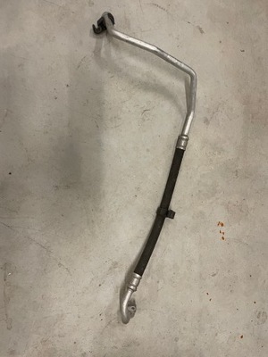 Vw crafter ii man tge 2.0 шланг кондиционера фото №1