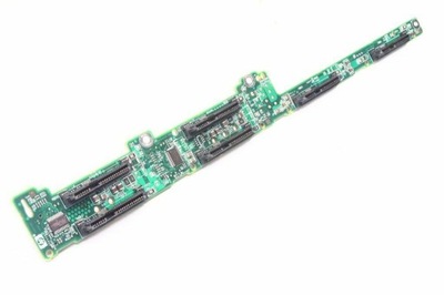 BACKPLANE BOARD HP PROLIANT DL360 G5 412201-001