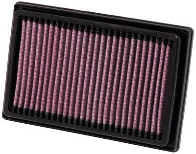 FILTRO AIRE K&N CM-9908 CAN-AM SPYDER 1000  
