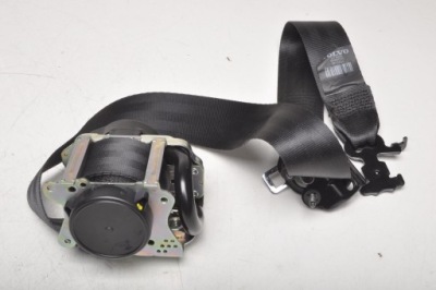 Volvo xc60 ii pas безпеки лівий перед передній 32149070 фото №1