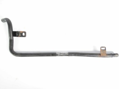 Mercedes w140 труба шланг води стіни перегородки фото №1