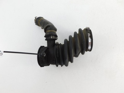 Ford c-max grand mk2 1,6 tdci труба шланг повітря фото №1