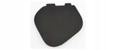 Заглушка бампера iveco eurocargo левая фото №1