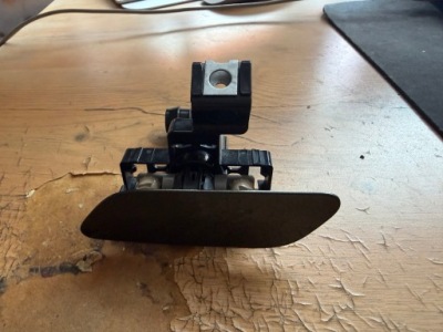 Lexus nx 21- омыватель лампы оригинал фото №1