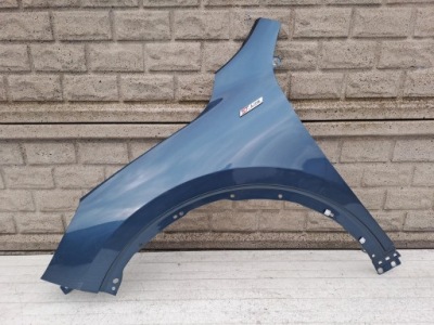 Ford kuga escape mk3 20-23 крила передній лівий оригінал фото №1