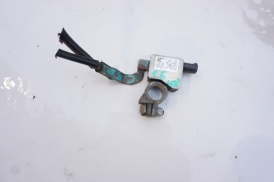 Клемма минусовая 9664448980 citroen c5 iii x7 фото №1