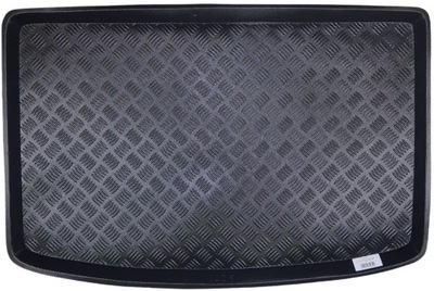 ALFOMBRILLA PIEZA INSERTADA DE MALETERO DO: KIA VENGA / HYUNDAI IX20 2009-2017 MINIVAN  