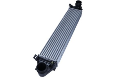 Интеркулер volvo v70 3 xc60 xc70 2,0d 2,4d 07- фото №1