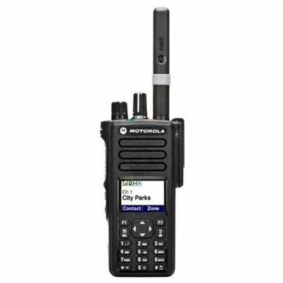 radiotelefon MOTOROLA DP4800E UHF nowa dostawa!!!