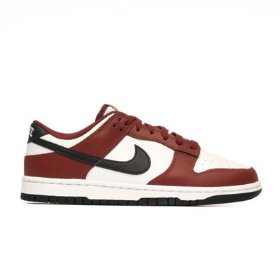 Buty sportowe Nike DUNK LOW FZ4616-600 42 1/2