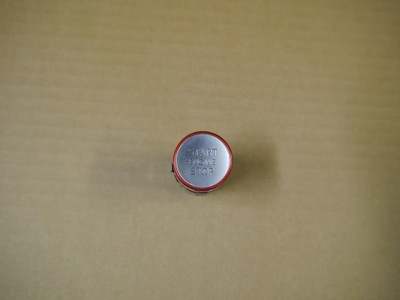 Audi s4 s5 8w кнопка запуск стоп 8w1905217e фото №1