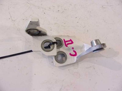 Jeep compass ii 17- петля дверь левый задняя dół фото №1