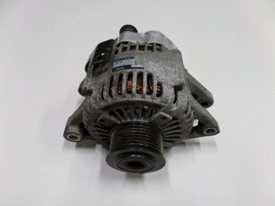 Kia sorento i 2.5 crdi генератор 37300-4a300 фото №1