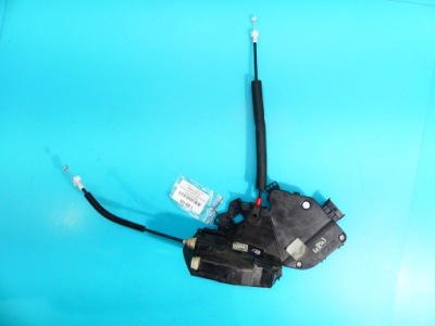 Замок перед правый land rover discovery sport l550 фото №1