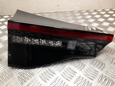 Лампа левый задняя w крышка yaris cross 21- фото №1