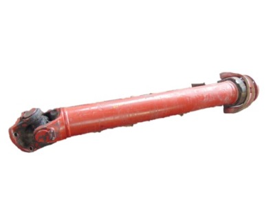 Iveco euromover eurotech 01r wał приводной 125cm фото №1