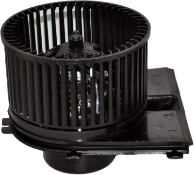 Вентилятор салону двигун повітродувка bora golf iv фото №1