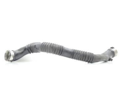 Шланг патрубок труба інтеркулер bmw x3 e83 lift 2.0d n47 3448467 фото №1