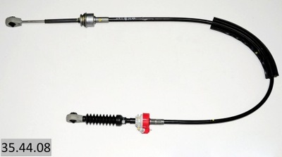 Linex 35.44.08 натяжитель тросы, ручной коробка передач передач фото №1