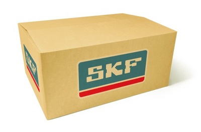 Подшипник skf 6003-2rsh фото №1