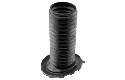 Защита амортизатора перед nty do toyota solara 2.4 3.3 фото №1