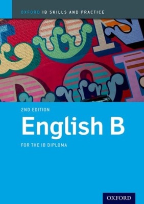 Oxford IB Diploma Programme: IB Prepared: English