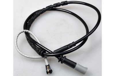 Датчик зносу гальмівних колодок гальмівних задня denckermann фото №1