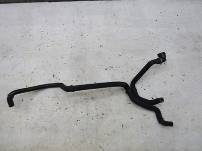 Шланг труба wody jaguar xf x260 2.0d фото №1