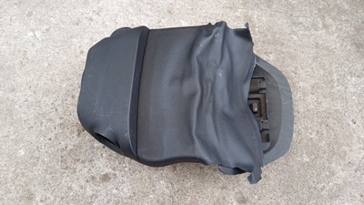 Renault arkana захист корпус керма фото №1