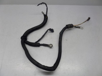 Електропроводка джгут citroen c8 807 phedra 2.2 hdi фото №1